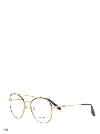 Солнцезащитные очки PRADA