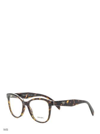 Солнцезащитные очки PRADA