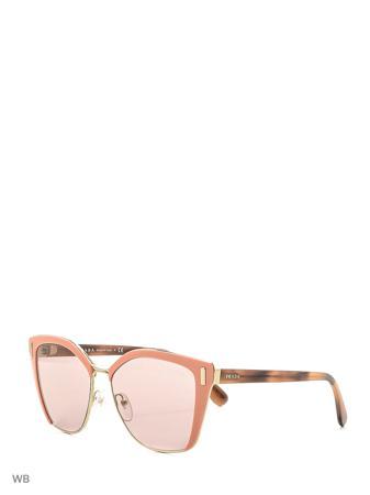 Солнцезащитные очки PRADA