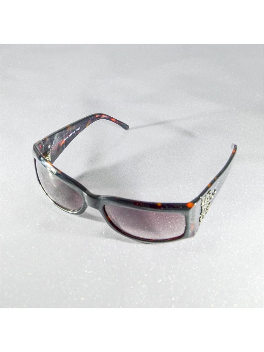 Солнцезащитные очки  -  цвет