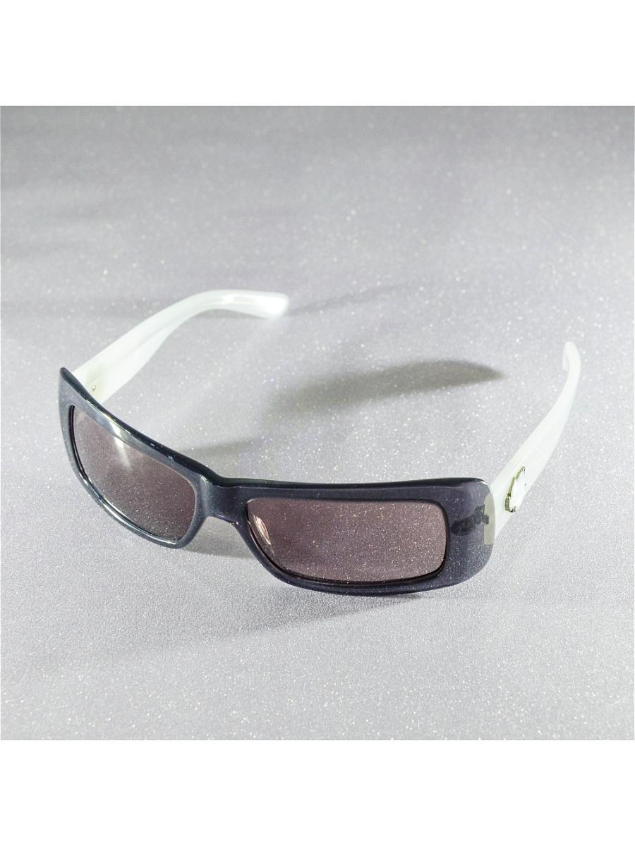 Солнцезащитные очки  -  цвет