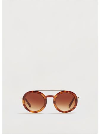 Солнцезащитные очки Mango