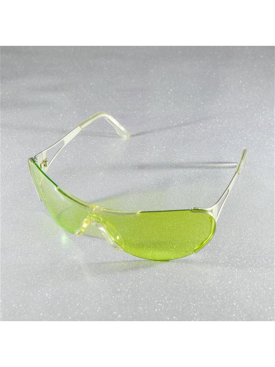 Солнцезащитные очки  -  цвет