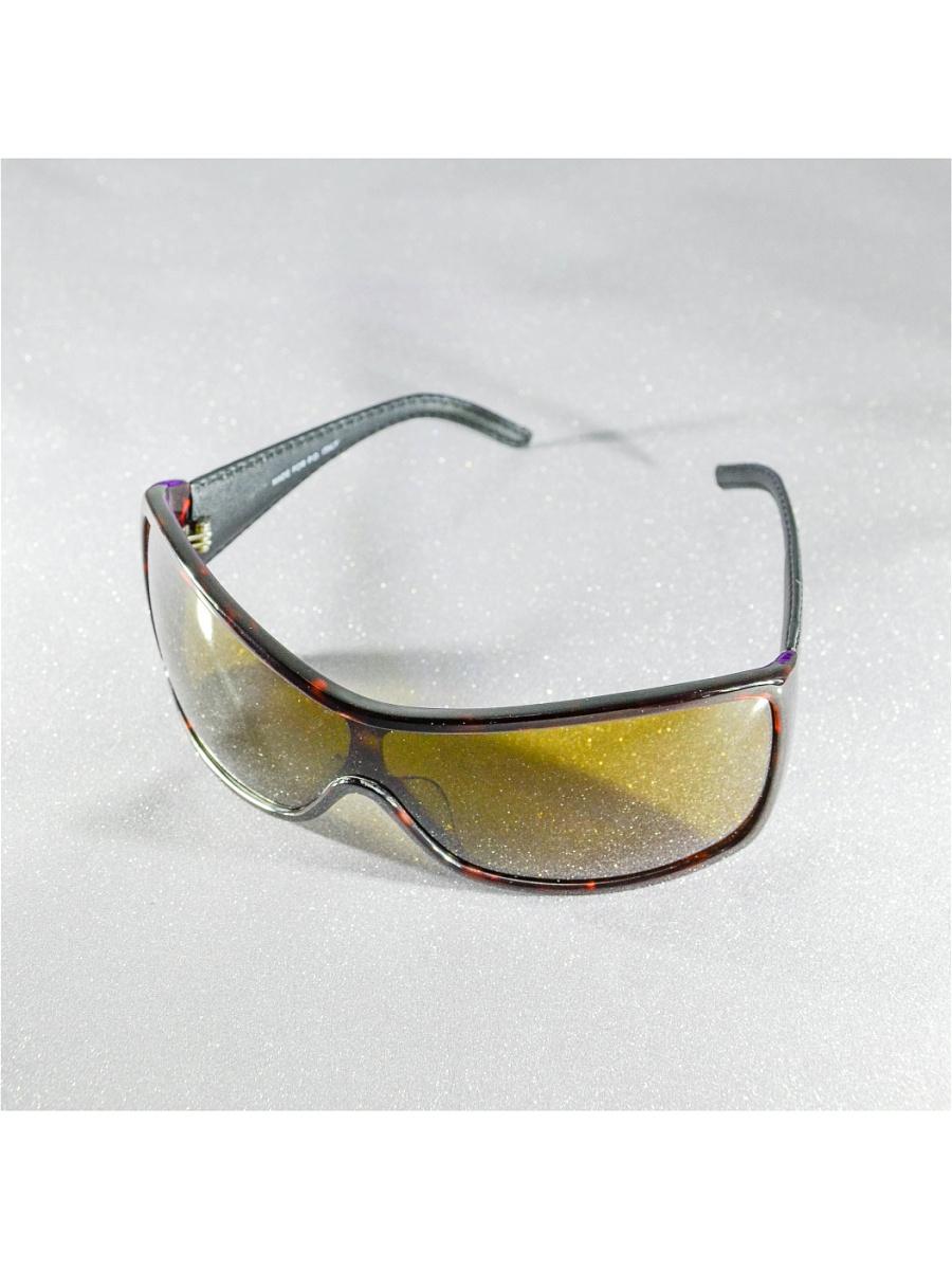 Солнцезащитные очки  -  цвет