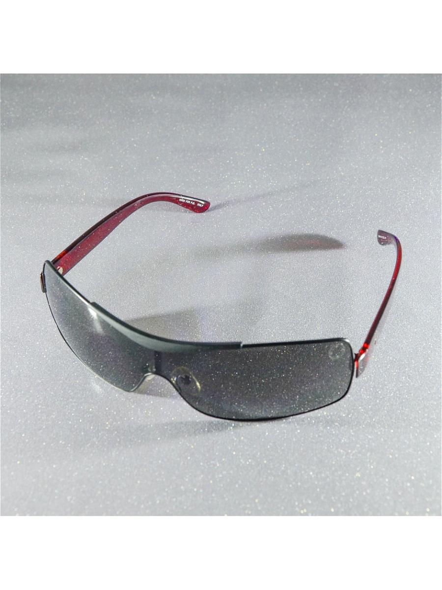 Солнцезащитные очки  -  цвет