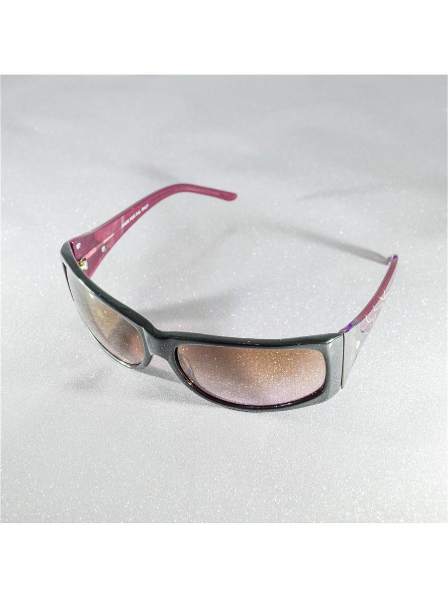 Солнцезащитные очки  -  цвет