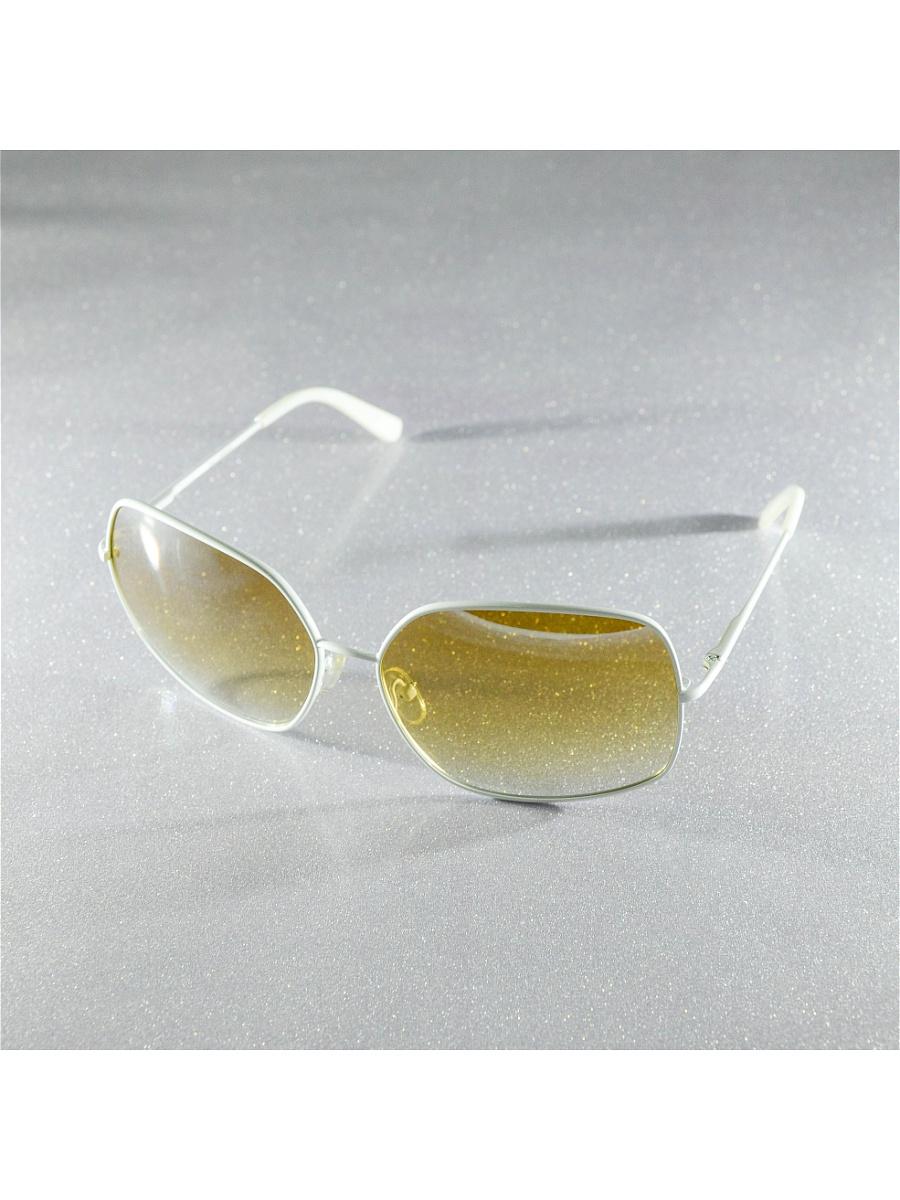 Солнцезащитные очки  -  цвет