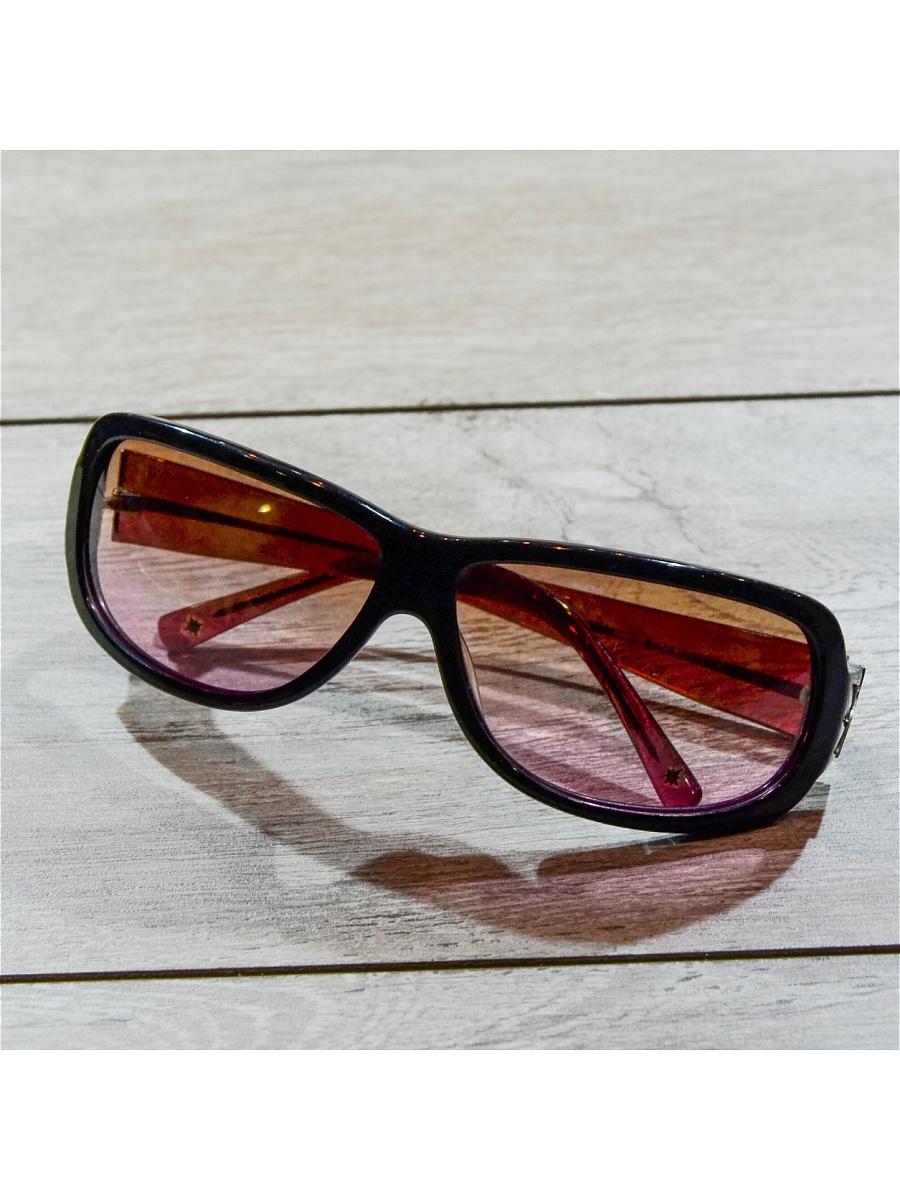 Солнцезащитные очки  -  цвет