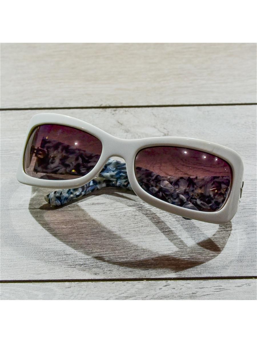 Солнцезащитные очки  -  цвет