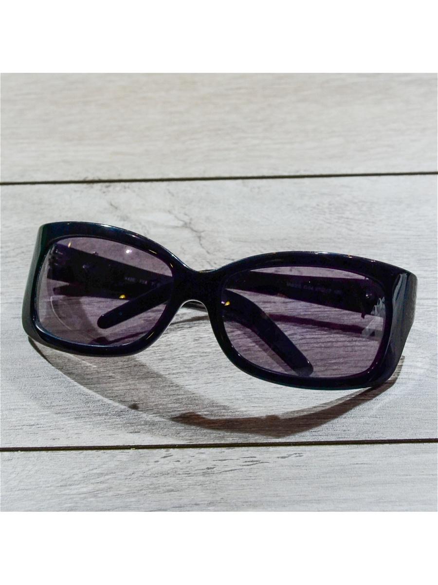 Солнцезащитные очки  -  цвет