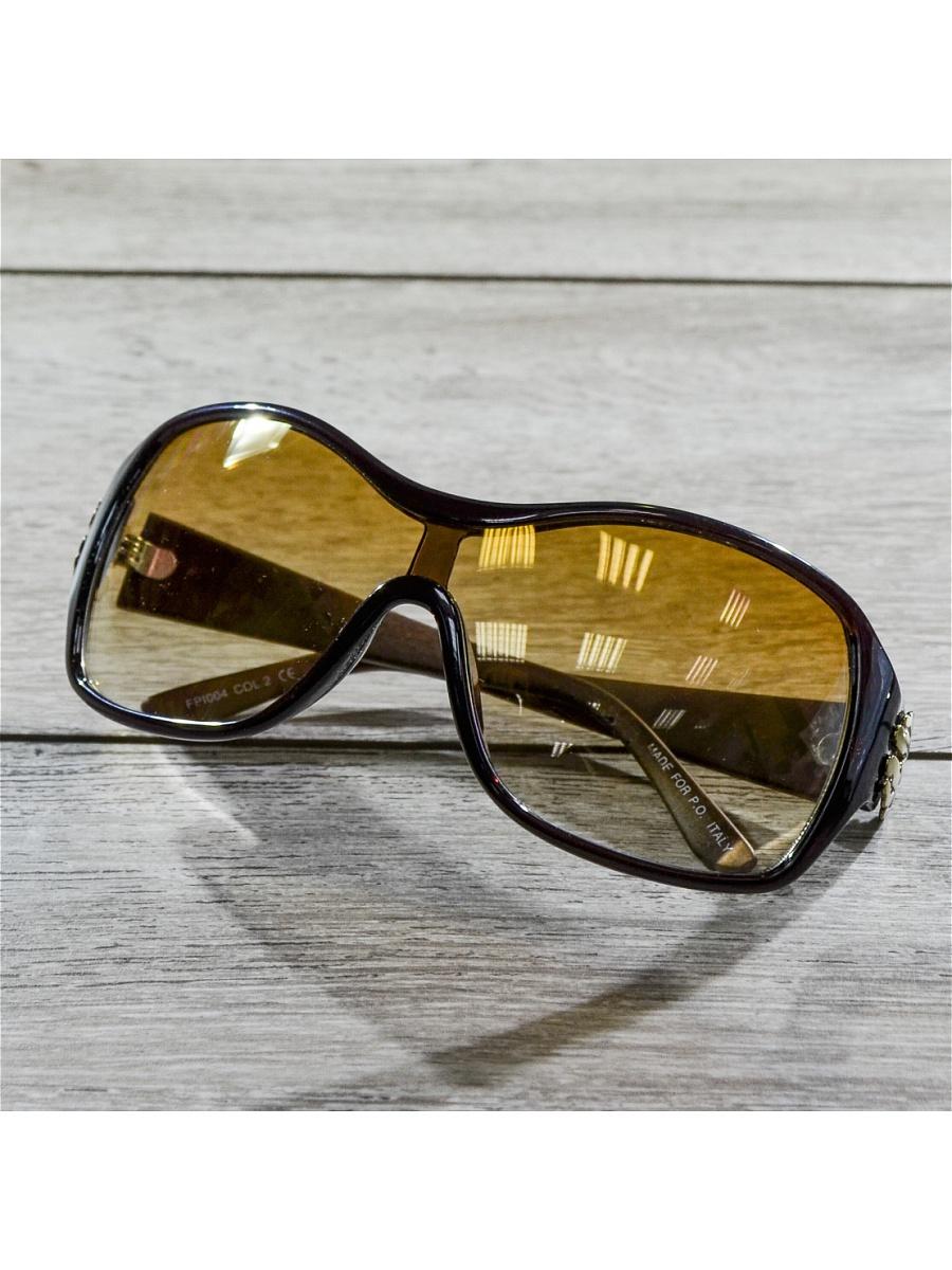 Солнцезащитные очки MACAR