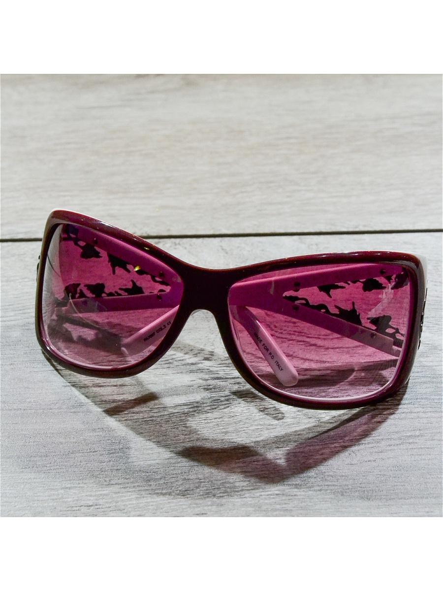 Солнцезащитные очки MACAR