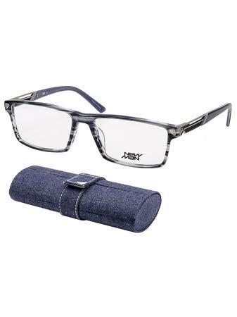 Солнцезащитные очки NEW MAN