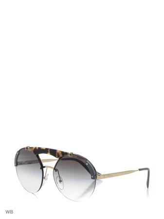 Солнцезащитные очки PRADA