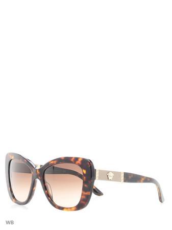 Солнцезащитные очки Versace