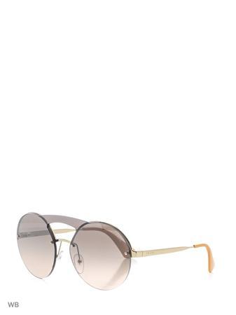 Солнцезащитные очки PRADA