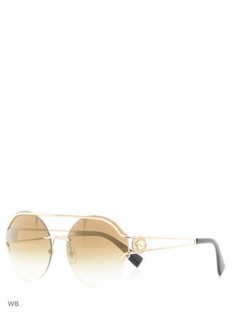 Солнцезащитные очки Versace