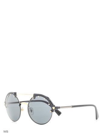 Солнцезащитные очки Versace