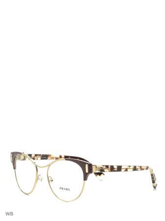 Солнцезащитные очки PRADA