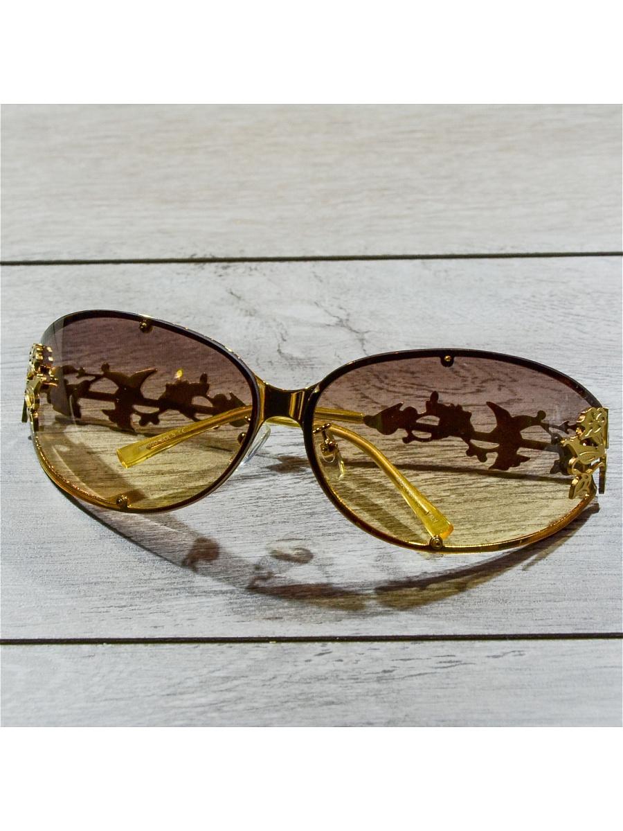 Солнцезащитные очки MACAR