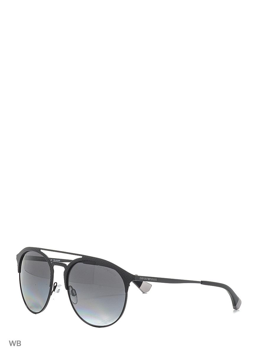 Солнцезащитные очки Emporio Armani