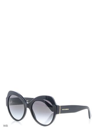 Солнцезащитные очки DOLCE & GABBANA
