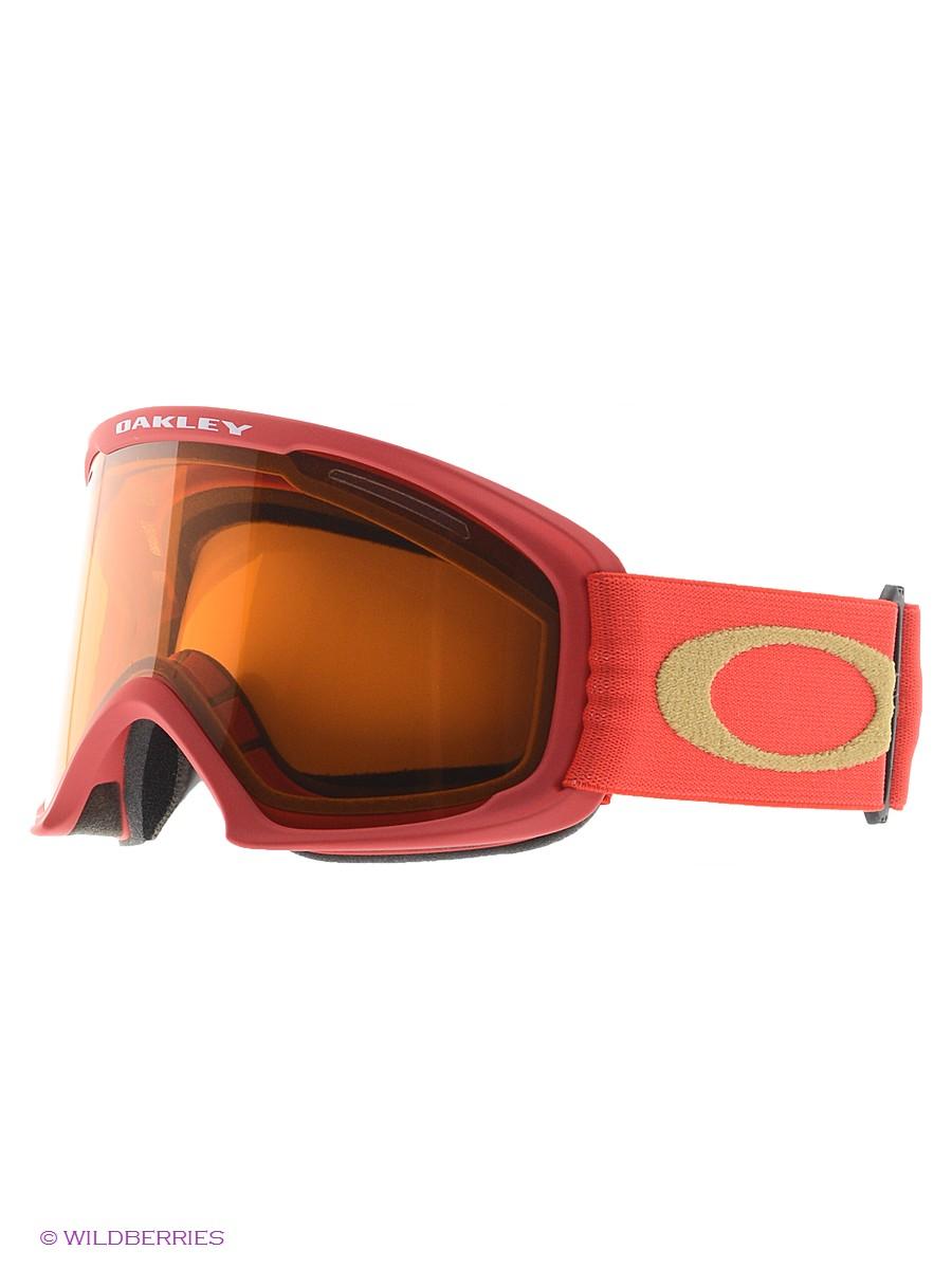 Солнцезащитные очки OAKLEY