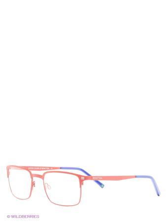 Солнцезащитные очки United Colors of Benetton