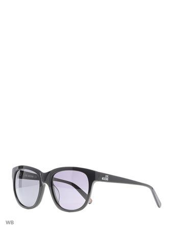 Солнцезащитные очки MOSCHINO