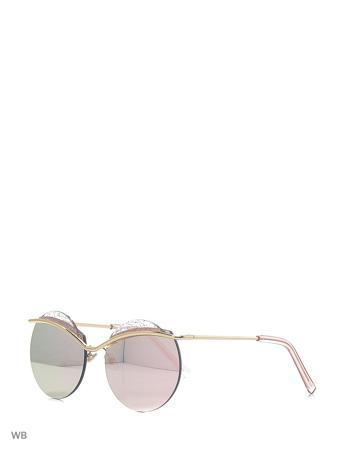 Солнцезащитные очки Vita pelle