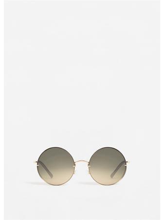 Солнцезащитные очки Mango