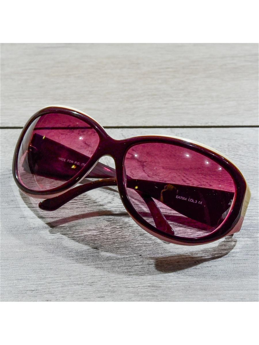 Солнцезащитные очки MACAR