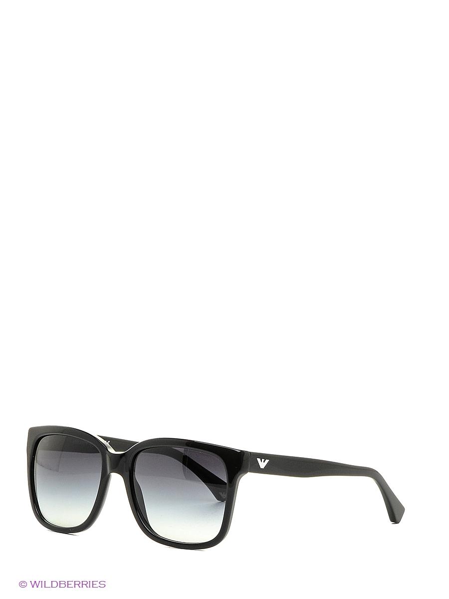 Солнцезащитные очки Emporio Armani