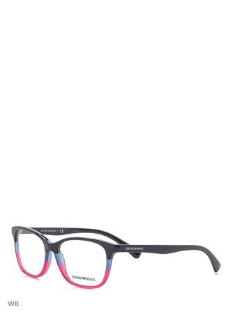 Солнцезащитные очки Emporio Armani