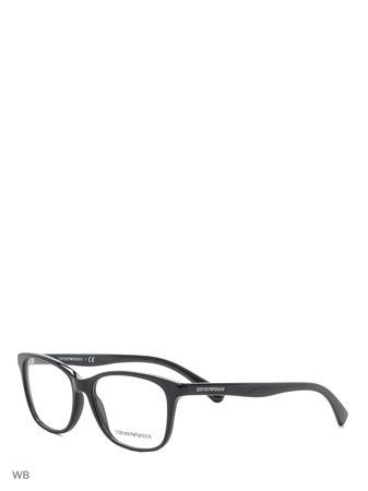 Солнцезащитные очки Emporio Armani