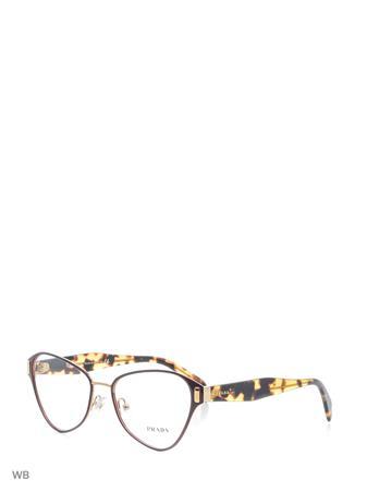 Солнцезащитные очки PRADA