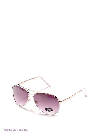 Солнцезащитные очки AJ Morgan