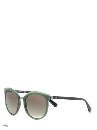 Солнцезащитные очки Emporio Armani