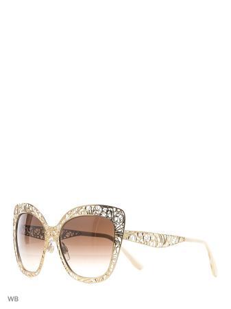 Солнцезащитные очки DOLCE & GABBANA