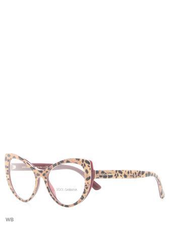 Солнцезащитные очки DOLCE & GABBANA