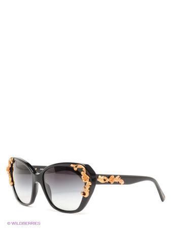 Солнцезащитные очки DOLCE & GABBANA