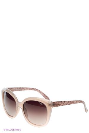 Солнцезащитные очки  - черный цвет