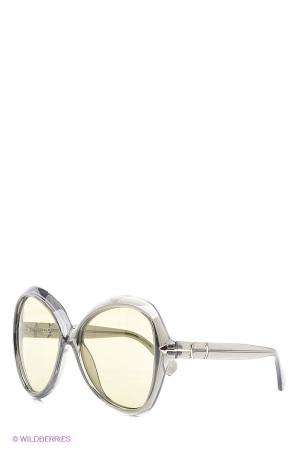 Солнцезащитные очки  - черный цвет