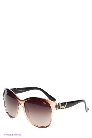 Солнцезащитные очки  - черный цвет