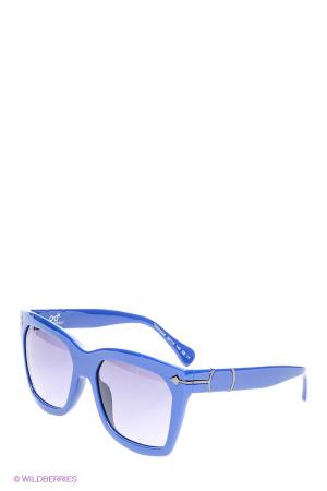 Солнцезащитные очки  - черный цвет