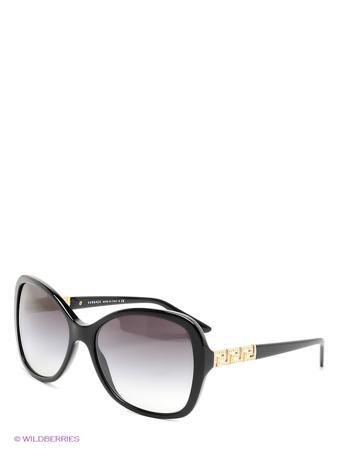 Солнцезащитные очки Versace