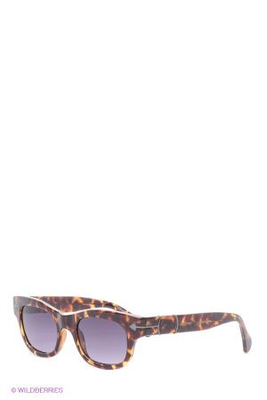 Солнцезащитные очки  - розовый, синий, желтый цвет