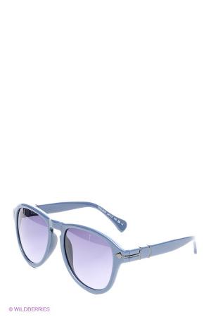 Солнцезащитные очки  - черный цвет