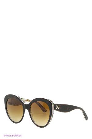 Солнцезащитные очки DOLCE & GABBANA