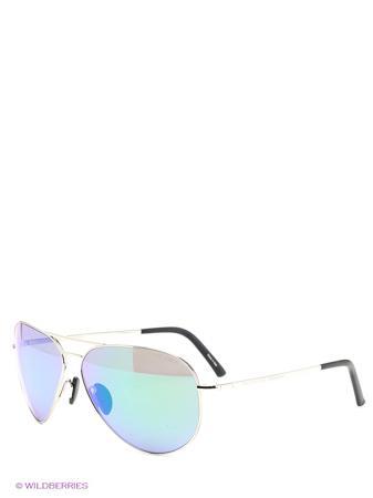 Солнцезащитные очки Porsche Design
